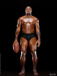 The Shape of the NFL: Elijah McGuire