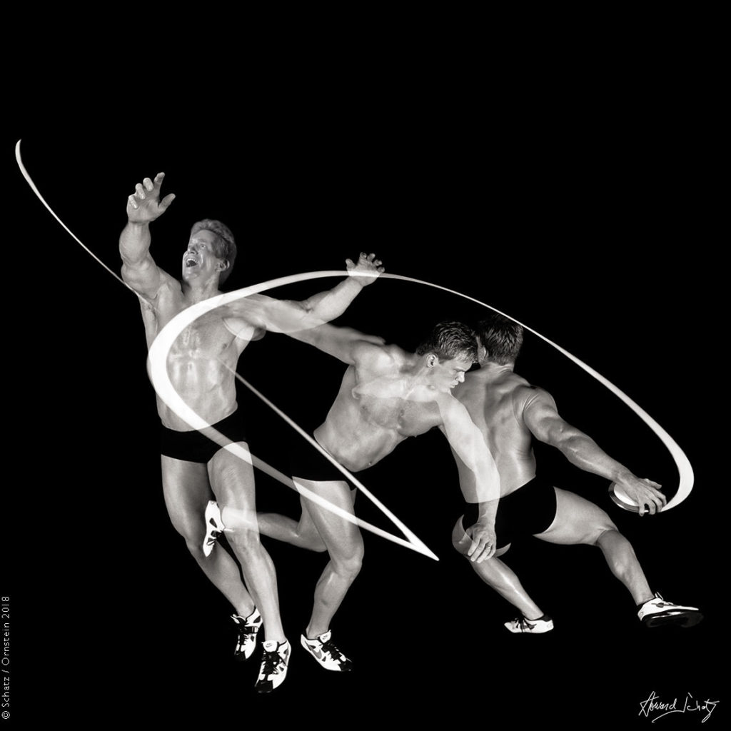 Athletes